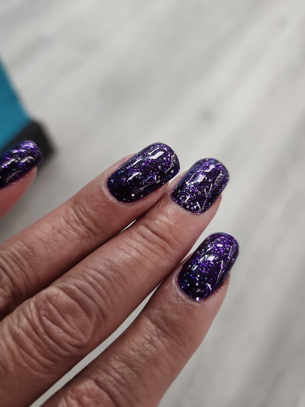 Star Nails